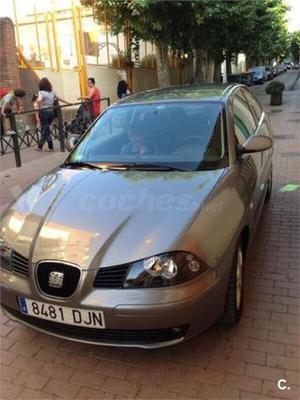 Seat Ibiza 1.9 Tdi 100cv Sport 3p. -05