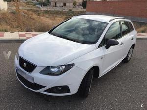 Seat Ibiza St 1.6 Tdi 90cv Reference Dpf 5p. -10