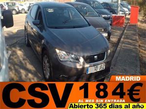 Seat Leon 1.2 Tsi 110cv Stsp Style 5p. -15