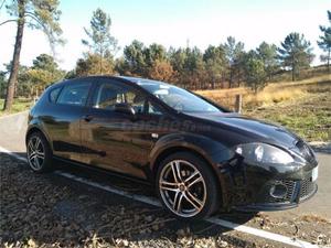 Seat Leon 1.9 Tdi 105cv Ecomotive Sport Limited 5p. -09