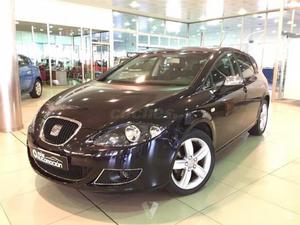 Seat Leon 2.0 Tdi 140cv Stylance 5p. -07