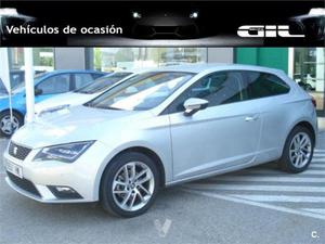 Seat Leon Sc 2.0 Tdi 150cv Stsp Itech 3p. -14