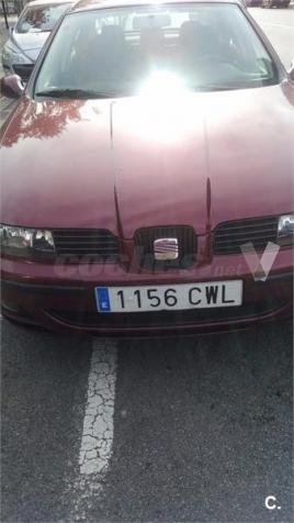 Seat Toledo 1.9 Tdi 150cv Sport 4p. -04