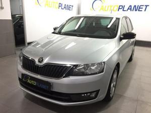 Skoda Spaceback