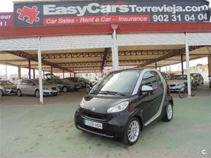 Smart Fortwo Coupe 45 Mhd Pure 3p. -11