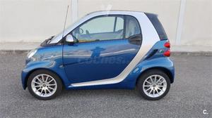 Smart Fortwo Coupe 52 Mhd Pulse 3p. -10