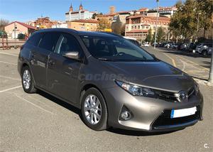 TOYOTA Auris 120D Active Touring Sports 5p.