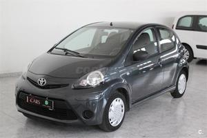 TOYOTA Aygo 70 Live 5p.