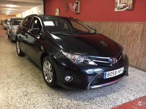 Toyota Auris 130 Active 5p. -13