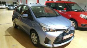 Toyota Yaris 100 Active 5p. -15