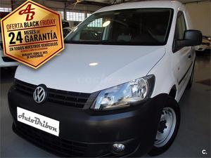 VOLKSWAGEN Caddy Trendline Edition 1.6 TDI 75cv BMT 5pl 5p.