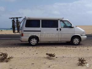 VOLKSWAGEN California Beach 1.9 TDI 102cv 4p.