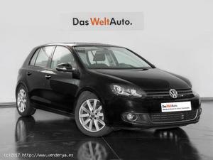 VOLKSWAGEN GOLF 1.6 TDI SPORT 77 KW (105 CV) - MADRID -