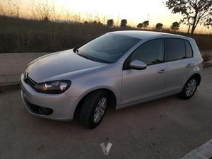 VOLKSWAGEN Golf 1.6 TDI 105cv BlueMotion -10