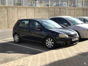 VOLKSWAGEN Golf 1.9 TDI Sportline 5p.