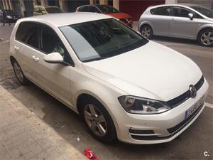 VOLKSWAGEN Golf Advance 2.0 TDI 150cv BMT 5p.