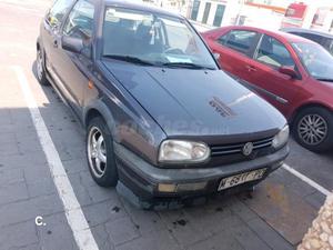 VOLKSWAGEN Golf GOLF 2.0 GTI 3p.