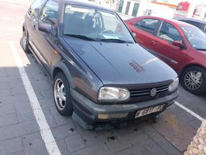 VOLKSWAGEN Golf GOLF 2.0 GTI -94