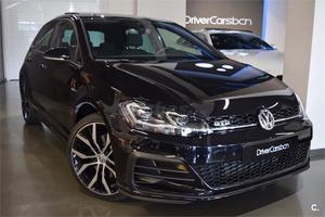 VOLKSWAGEN Golf GTD 2.0 TDI DSG BMT 5p.