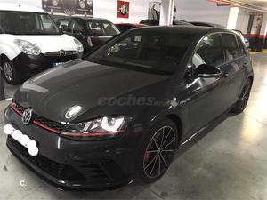 VOLKSWAGEN Golf GTI Clubsport 2.0 TSI 265CV BMT 5p.