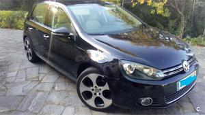 VOLKSWAGEN Golf VI 1.4 TSI 122cv Sport 5p.