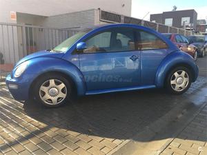 VOLKSWAGEN New Beetle 1.9 TDI 3p.