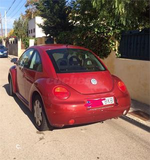 VOLKSWAGEN New Beetle CV 3p.