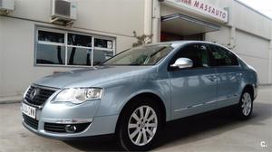 VOLKSWAGEN Passat 2.0 TDI 140cv Advance 4p.