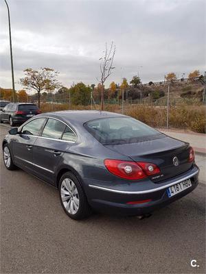 VOLKSWAGEN Passat CC 2.0 TDI 140cv DSG BlueMotion Technology