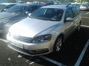 VOLKSWAGEN Passat Variant 1.6 TDI 105cv Edition BMot Tech