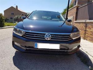 VOLKSWAGEN Passat Variant Advance 2.0 TDI 150CV BMT 5p.