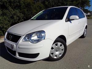 VOLKSWAGEN Polo 1.2 United 60cv 5p.