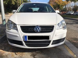 VOLKSWAGEN Polo 1.4 Advance 80cv 5p.