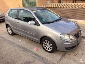 VOLKSWAGEN Polo 1.4 GT 80cv 3p.