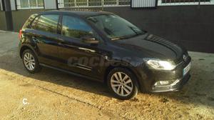 VOLKSWAGEN Polo 1.4 TDI 75cv BlueMotion 5p.