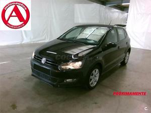 VOLKSWAGEN Polo 1.6 TDI 90cv Sport 5p.