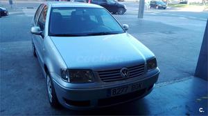 VOLKSWAGEN Polo 60 TRENDLINE 5p.