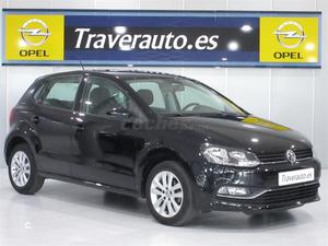 VOLKSWAGEN Polo Advance 1.4 TDI 75cv BMT 5p.