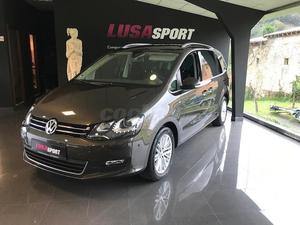 VOLKSWAGEN Sharan 2.0 TDI 140cv DSG Sport BlueMotion Tech