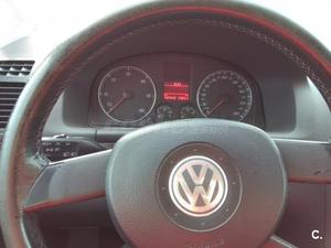 VOLKSWAGEN Touran 1.9 TDI ADVANCE 5p.