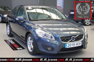 VOLVO C DRIVE MOMENTUM, 115CV, 3P DEL  - PICANYA -