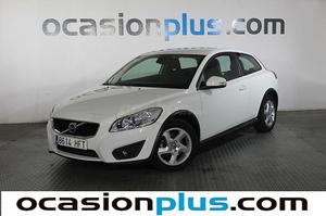 VOLVO C DRIVe Momentum 3p.