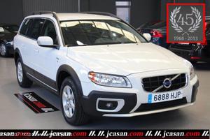 VOLVO XC DRIVE KINETIC, 163CV, 5P DEL  - PICANYA -