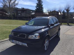 VOLVO XC90 D5 RDesign 7 Asientos 5p.