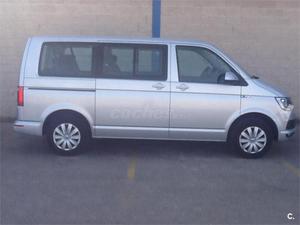 Volkswagen Caravelle Corto 2.0 Tdi 102cv Comfortline -17