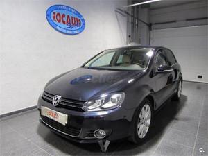 Volkswagen Golf 2.0 Tdi 140cv Dpf Dsg Sport 5p. -12