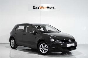 Volkswagen Golf Special Edition 1.6 Tdi 110cv Bmt 5p. -16