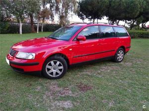 Volkswagen Passat 1.9 Tdi Auto Variant Trendline 5p. -99