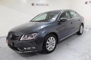 Volkswagen Passat 2.0 Tdi 140cv Dsg Exclusive Bmt 4p. -14