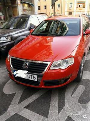 Volkswagen Passat Variant 2.0 Tdi 110cv Dpf Advance Plus 5p.